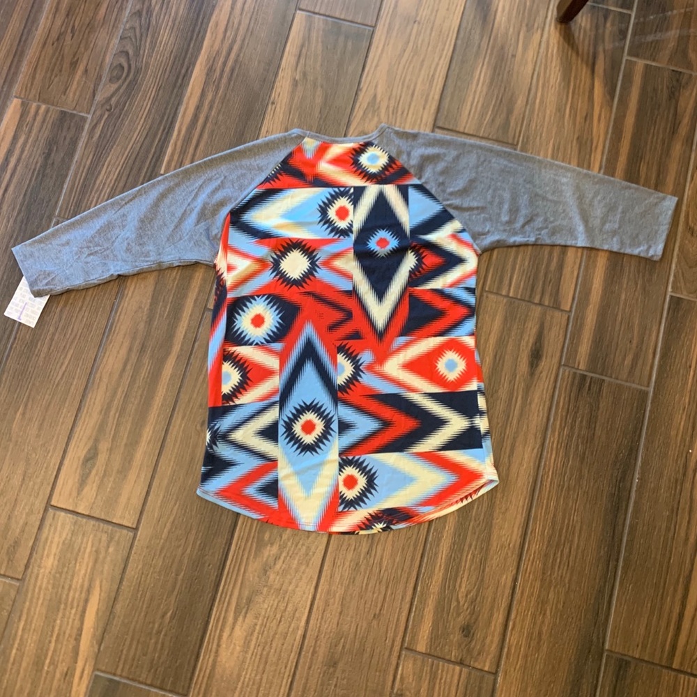Lu La Roe top size Large - Picture 2 of 5
